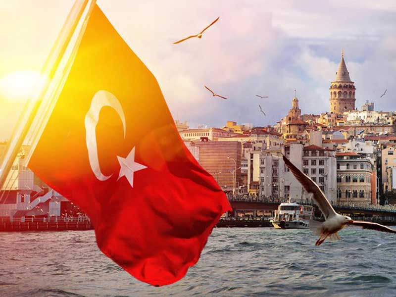 واردات از ترکیه | قوانین و بهترین کالاهای وارداتی