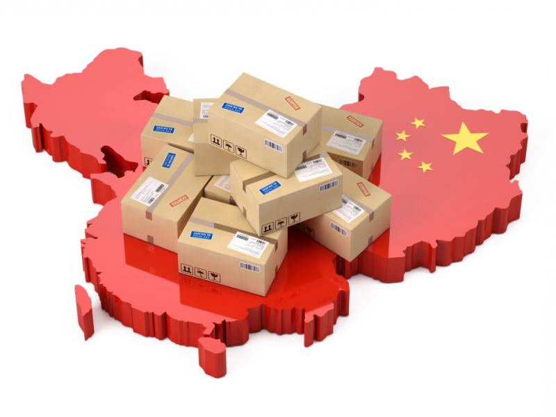 بهترین کالاها برای واردات از چین