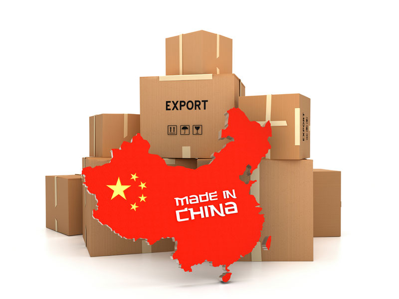 وزن و حجم بار، عامل موثر در قیمت حمل بار از چین