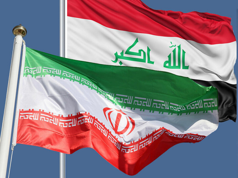 هزینه ارسال بسته به عراق و 11 مرحله پست به عراق