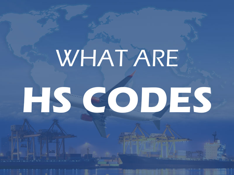 کد تعرفه گمرکی چیست ؟
