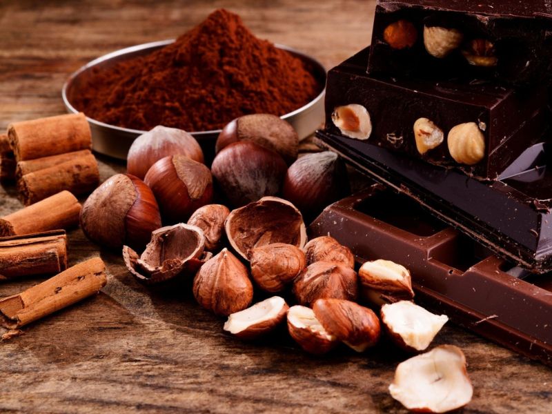 حداقل سرمایه لازم برای صادرات شکلات