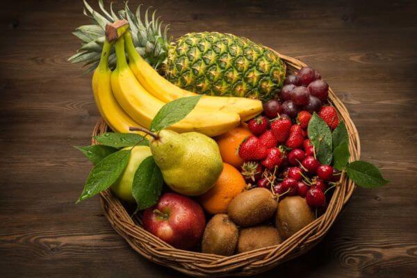 صادر کردن میوه به عمان