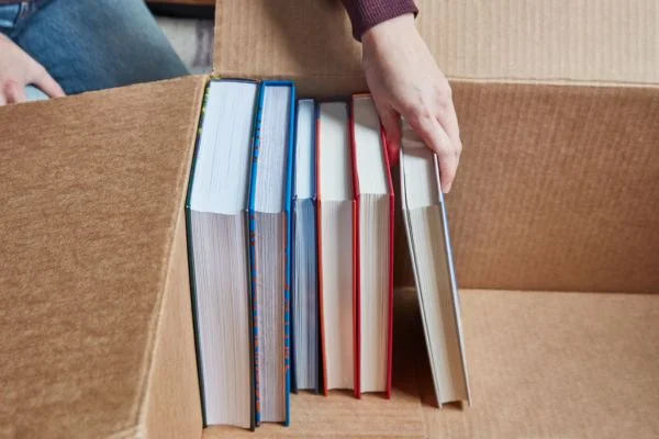 قوانین ارسال کتاب به خارج از کشور